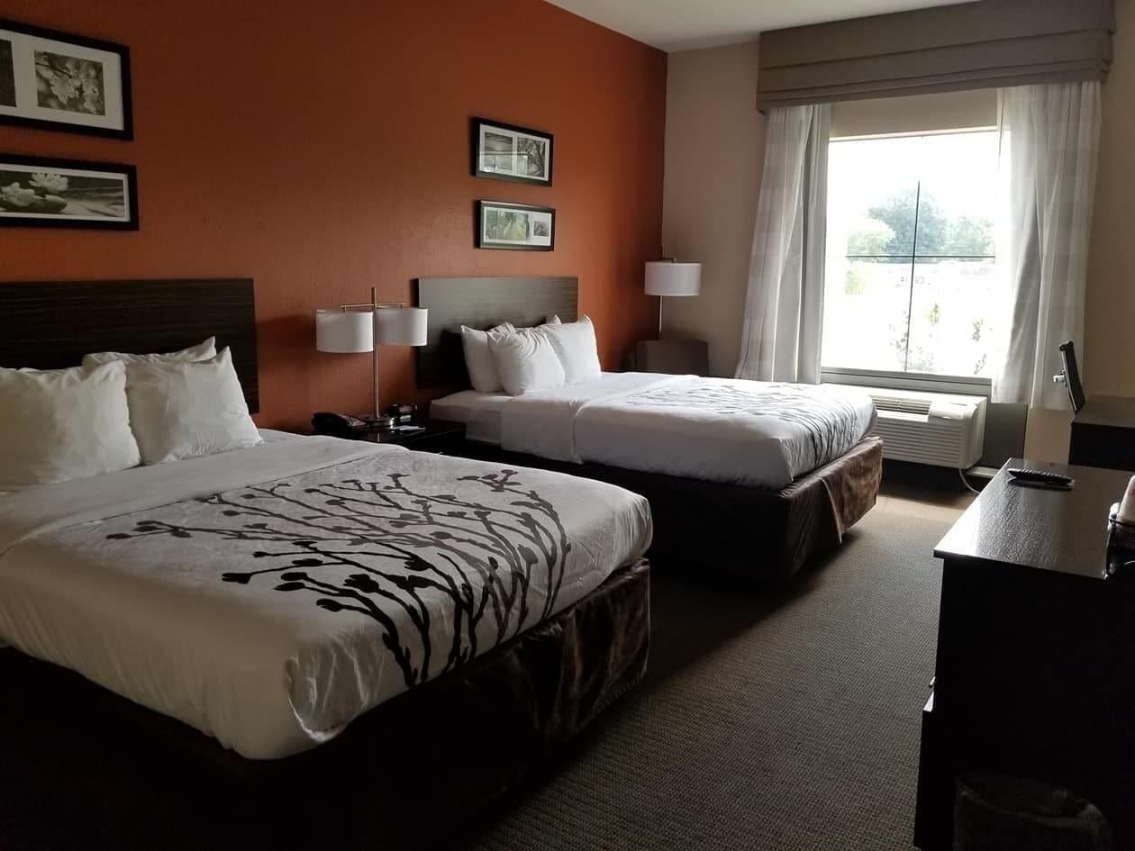 Sleep Inn & Suites Dyersburg I-155 Exterior photo